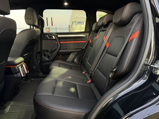 Haval Dargo Техно +, 2024 года, пробег 38100 км
