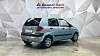 Hyundai Getz GLS, 2008 года, пробег 155000 км