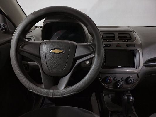 Chevrolet Cobalt LT, 2013 года, пробег 183516 км