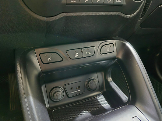 Hyundai ix35 Classic, 2012 года, пробег 194898 км