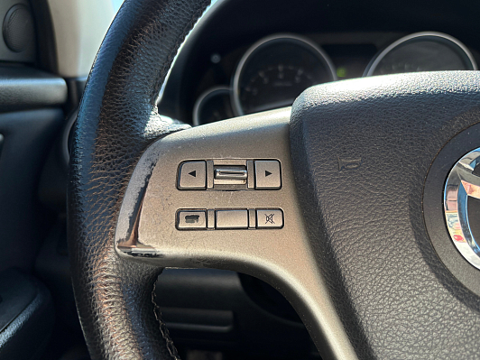 Opel Astra Cosmo, 2012 года, пробег 119710 км
