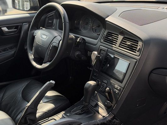 Volvo XC70, 2003 года, пробег 489333 км
