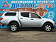 Mitsubishi L200, 2008 года, пробег 220936 км