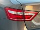 Lada (ВАЗ) Vesta Luxe Multimedia (2019-2021), 2017 года, пробег 113992 км