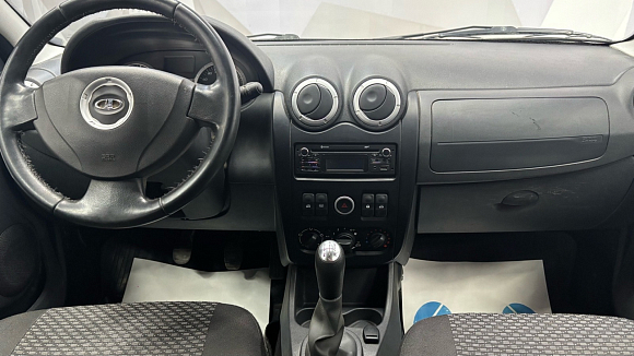 Lada (ВАЗ) Largus Norma Comfort (7 мест) (2015-2017), 2016 года, пробег 175000 км