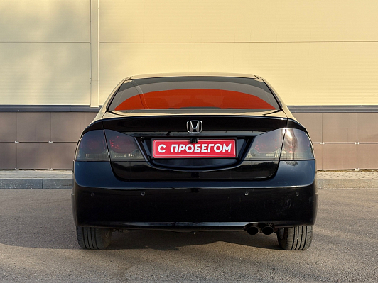 Honda Civic, 2009 года, пробег 246635 км