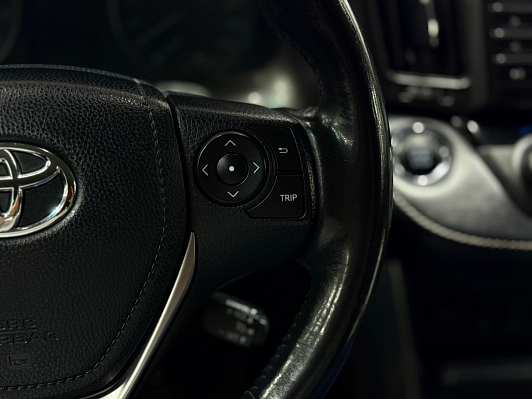 Toyota RAV4, 2019 года, пробег 157232 км