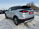 Geely Atlas Pro Flagship, 2023 года, пробег 137000 км