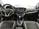 Lada (ВАЗ) Vesta Luxe Multimedia, 2021 года, пробег 54511 км