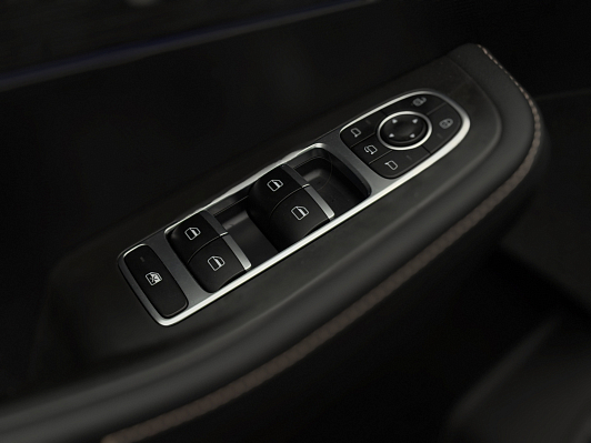 Omoda C5 Supreme, 2024 года, пробег 1700 км