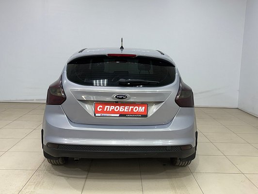 Ford Focus SYNC Edition, 2011 года, пробег 221435 км