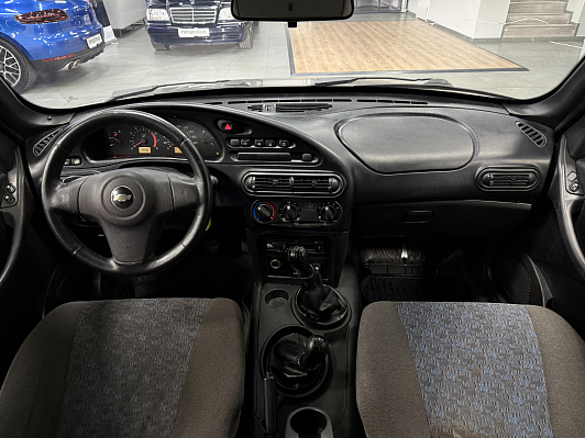 Chevrolet Niva GLC, 2012 года, пробег 175354 км