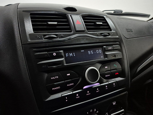 Lada (ВАЗ) Granta Comfort'23, 2023 года, пробег 28256 км