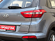Hyundai Creta Comfort, 2019 года, пробег 78000 км