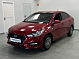 Hyundai Solaris Comfort, 2018 года, пробег 131197 км
