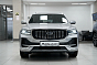 Geely Monjaro Flagship (2023-2025), серый