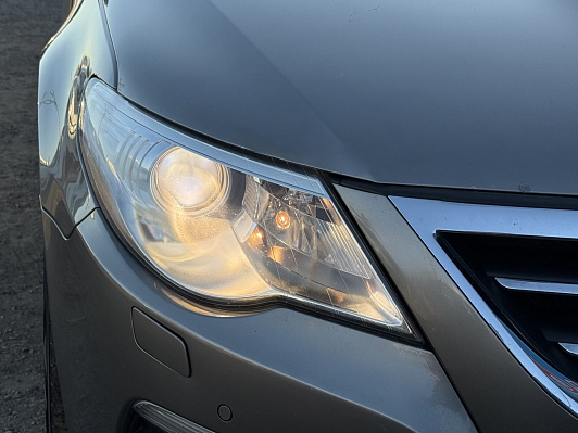 Volkswagen Passat CC, 2011 года, пробег 170207 км
