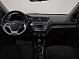 Kia Rio Comfort Аудио, 2017 года, пробег 111048 км