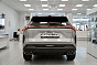 Geely Cityray Comfort, серебряный