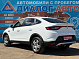 Renault Arkana Style, 2021 года, пробег 42400 км