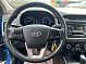 Hyundai Creta Active + Winter + Light 2019, 2017 года, пробег 195364 км