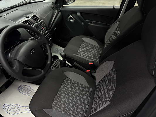 Lada (ВАЗ) Granta Comfort, 2025 года, пробег 13 км