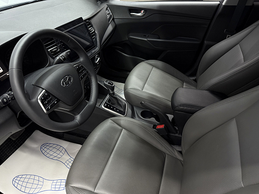Solaris HS Sportline Comfort + Advanced 2, 2024 года, пробег 70 км