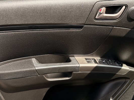 Geely Emgrand EC7, 2014 года, пробег 99167 км