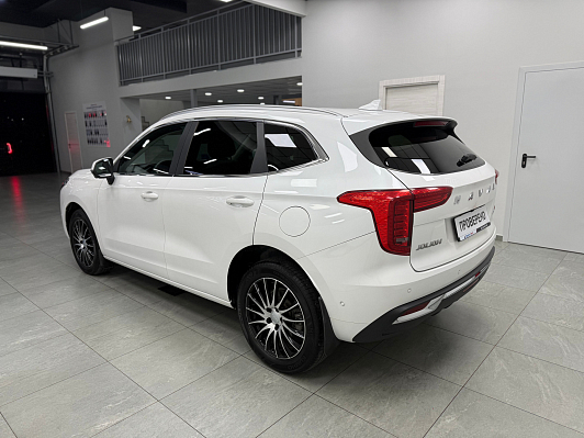 Haval Jolion Premium, 2023 года, пробег 48608 км