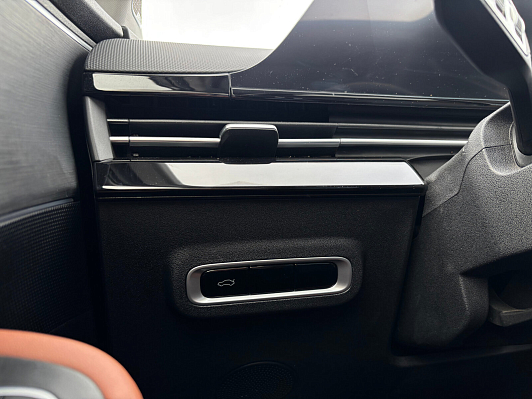 Omoda C5 Supreme, 2023 года, пробег 61635 км