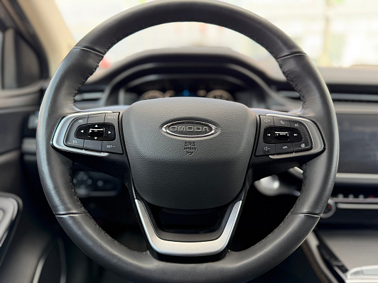 Omoda S5 Tech, 2023 года, пробег 13640 км