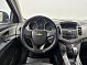 Chevrolet Cruze Base, 2010 года, пробег 150432 км