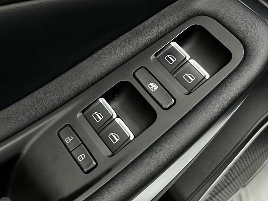 Omoda S5 Ultra, 2023 года, пробег 105000 км