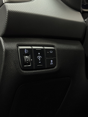 Hyundai Creta Comfort Plus + Advanced + Style, 2017 года, пробег 135511 км