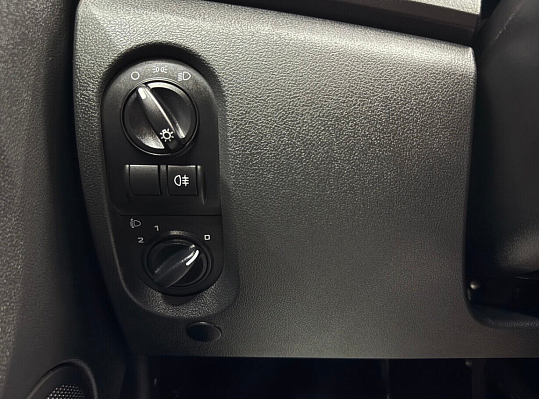 Lada (ВАЗ) Granta Classic'23 Кондиционер, 2025 года, пробег 6 км