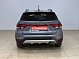 Kia Rio, 2019 года, пробег 57359 км