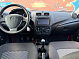 Lada (ВАЗ) Granta Comfort, 2019 года, пробег 64800 км