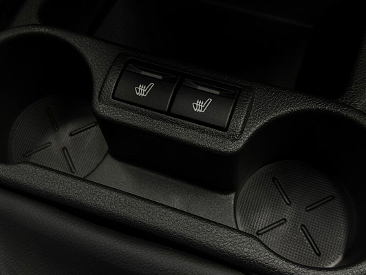 Lada (ВАЗ) Granta Comfort, 2025 года, пробег 5 км