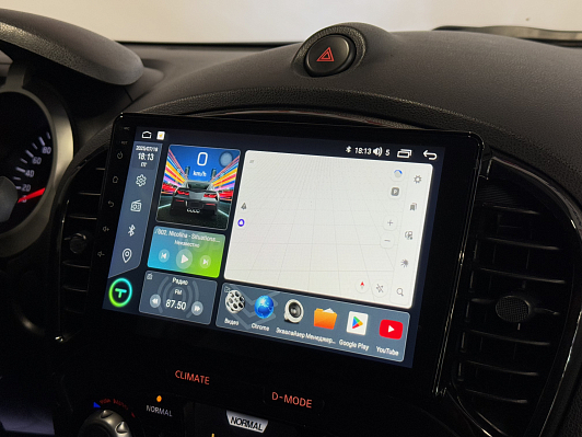 Nissan Juke SE+ Sport, 2011 года, пробег 147800 км