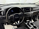 Kia Sportage Comfort, 2018 года, пробег 162000 км
