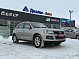 Zotye T600 Luxury, 2016 года, пробег 151584 км