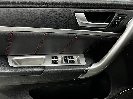 Haval H6 Lux, 2019 года, пробег 168400 км