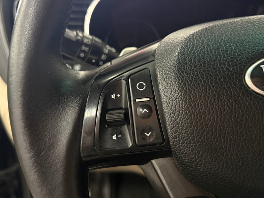 Kia Optima Luxe, 2013 года, пробег 184328 км
