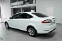 Ford Mondeo Ambiente, 2013 года, пробег 134000 км