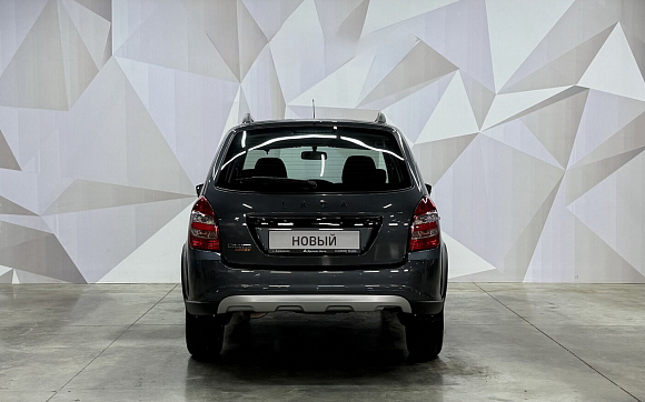 Lada (ВАЗ) Granta Luxe, 2025 года, пробег 16 км