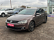 Volkswagen Jetta Trendline, 2014 года, пробег 173468 км
