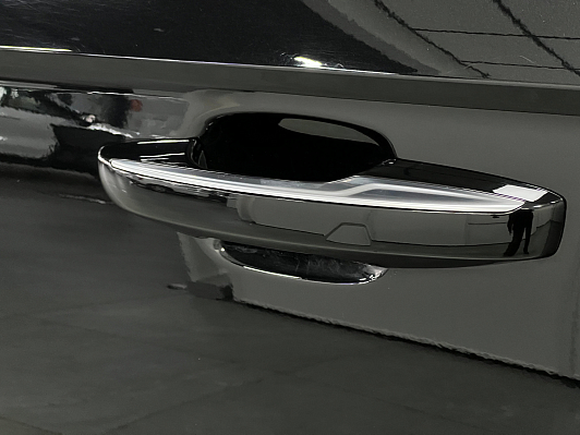 Geely Preface Флагман, 2024 года, пробег 5500 км