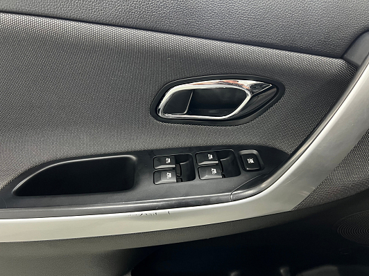 Kia Ceed Comfort, 2013 года, пробег 140078 км