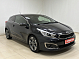 Kia Ceed Premium, 2015 года, пробег 89473 км