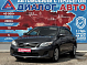 Toyota Corolla, 2011 года, пробег 179200 км